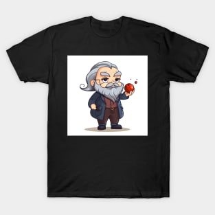 Galileo Galilei T-Shirt